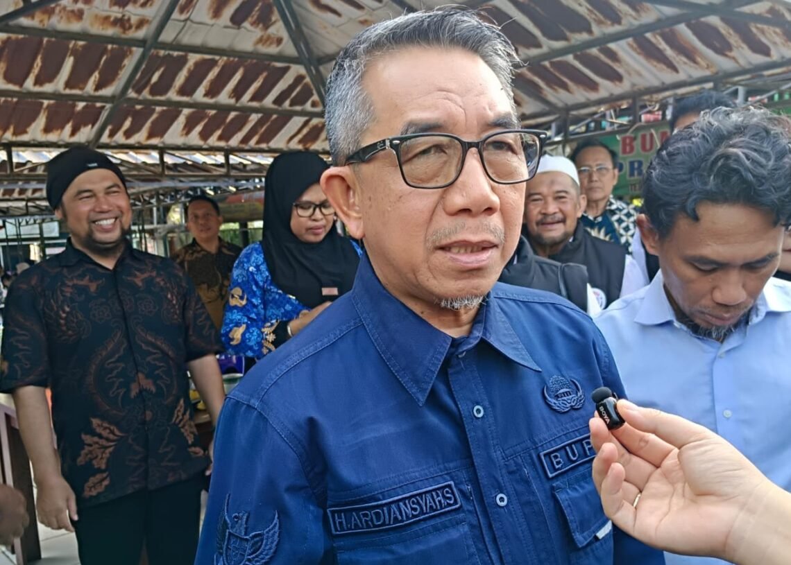 Patuhi Aturan Fiskal Nasional, Pemkab Kutim Resmi Sesuaikan Nilai TPP ASN Tahun 2026
