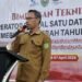 Bimtek Portal Satu Data Jadi Langkah Kutim Tingkatkan Kualitas Tata Kelola Pemerintahan