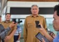 Pemkab Kutim Pastikan Pelunasan Kewajiban Pihak Ketiga Melalui Pergeseran APBD 2026