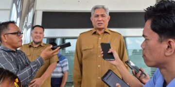 Pemkab Kutim Pastikan Pelunasan Kewajiban Pihak Ketiga Melalui Pergeseran APBD 2026