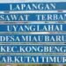 Bandara Uyang Lahai Tetap Beroperasi di Tengah Tekanan Anggaran