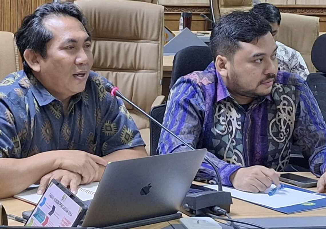 Enam Komunitas Wehea Tinggal Tunggu Penetapan, Proses Pengakuan Berjalan Sejak 2012