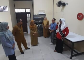 Bukan Sekadar Beri Makanan, Rumah Rehab Gizi Kutim Libatkan Dokter dan Psikolog