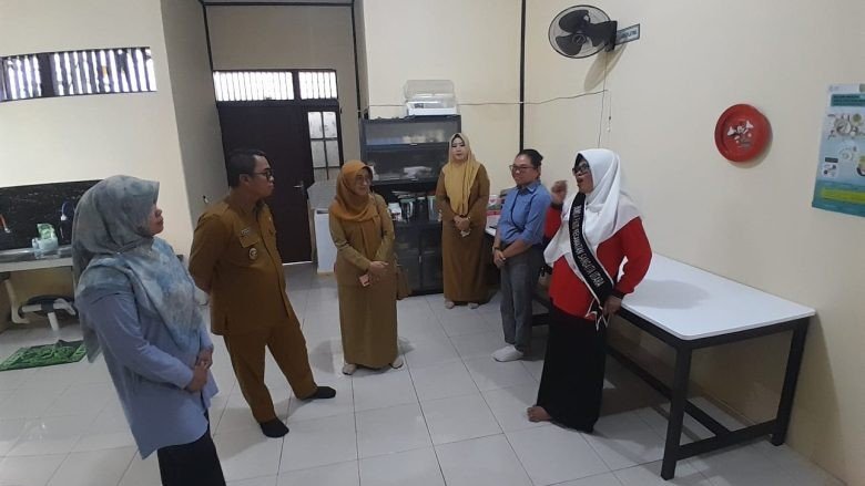 Bukan Sekadar Beri Makanan, Rumah Rehab Gizi Kutim Libatkan Dokter dan Psikolog