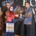 21 Koperasi Sawit Bersertifikat ISPO, Program Ekonomi Kutim Antar Ardiansyah Raih Penghargaan