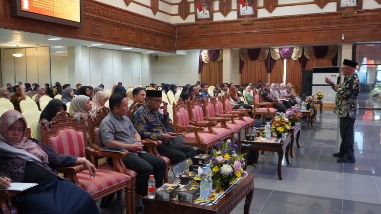 Beasiswa Kutim Rp2,5 Juta per Siswa, Sekolah Diminta Selektif