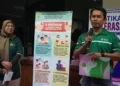 Komite Gender PT IPS Diperkuat, Dorong Lingkungan Kerja Lebih Inklusif