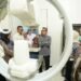 Kutai Timur Perkuat Layanan Kesehatan, RSUD Kudungga Kini Punya Cathlab dan Mammography Modern