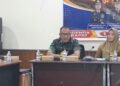 Cegah Karhutla Meluas, Dandim Kutim Usulkan Larangan Bakar Lahan Disampaikan di Rumah Ibadah