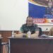 Cegah Karhutla Meluas, Dandim Kutim Usulkan Larangan Bakar Lahan Disampaikan di Rumah Ibadah