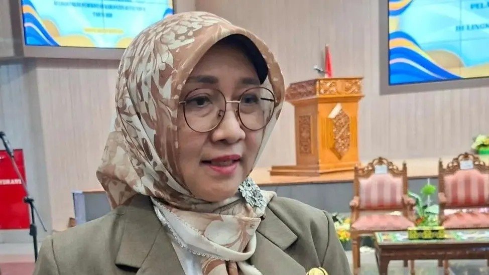 Dinkes Kutim Dorong Fasyankes Pemerintah dan Swasta Sukseskan Lima Program Prioritas Kesehatan