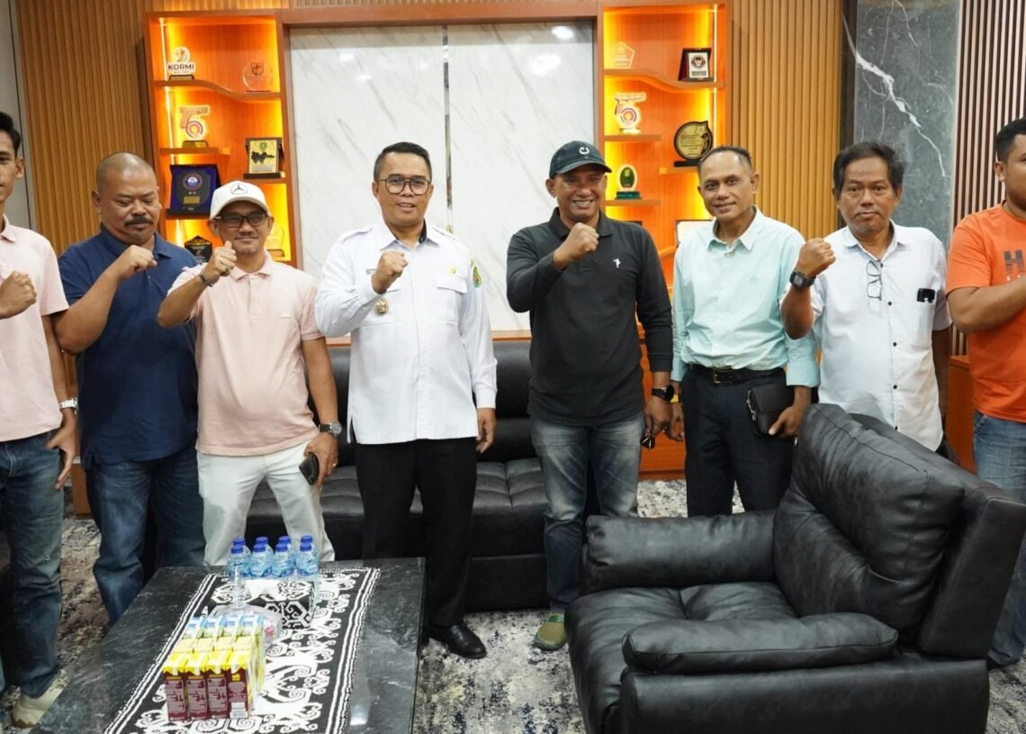 Asa Pemekaran DOB Sangsaka di Kutai Timur: Mahyunadi Tekankan Kesiapan Administrasi