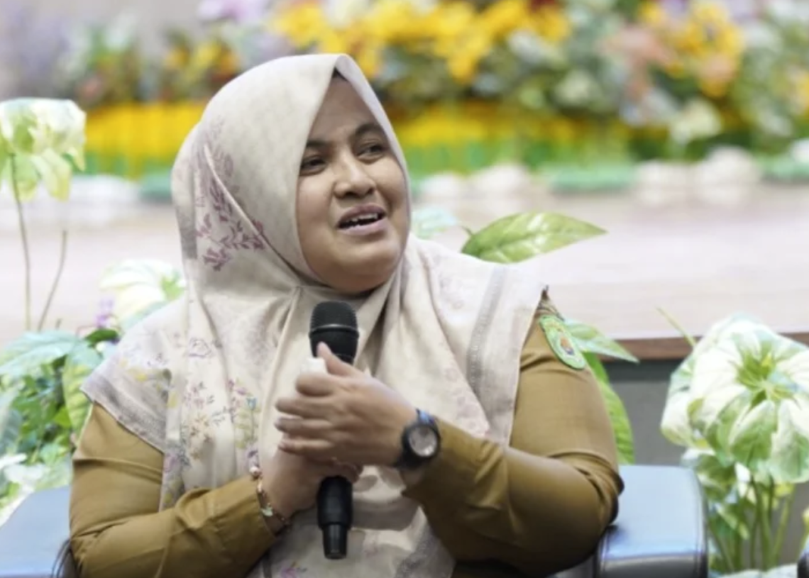 Camat dan Kades Sampaikan Kendala Bankeususdes, Revisi Perbup Disiapkan
