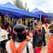 Festival UFAH 2026 Buka Peluang Ekonomi, Bu Long Kantongi Omzet hingga Rp 5 Juta Sehari