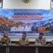 Kepala Desa Diminta Aktif Cegah Karhutla, Polres Kutim Siapkan Pemeriksaan