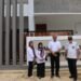 Asrama Putra di Sangatta Rampung, Pemkab Kutim Siapkan Pengelolaan Fasilitas