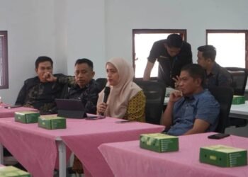 Belajar dari Palaran, Kutim Siapkan Konsep Sekolah Rakyat Terpadu