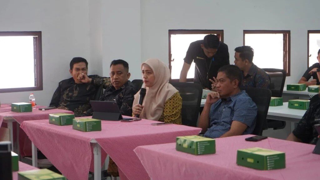 Belajar dari Palaran, Kutim Siapkan Konsep Sekolah Rakyat Terpadu