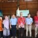 Lamin Adat Rindang Benua Mulai Dibangun, KPC Dukung Pelestarian Budaya Dayak