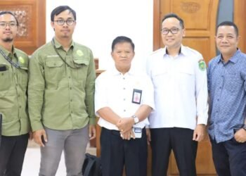 Digitalisasi Pertanahan Kutim Bidik Administrasi Lebih Aman dan Efisien