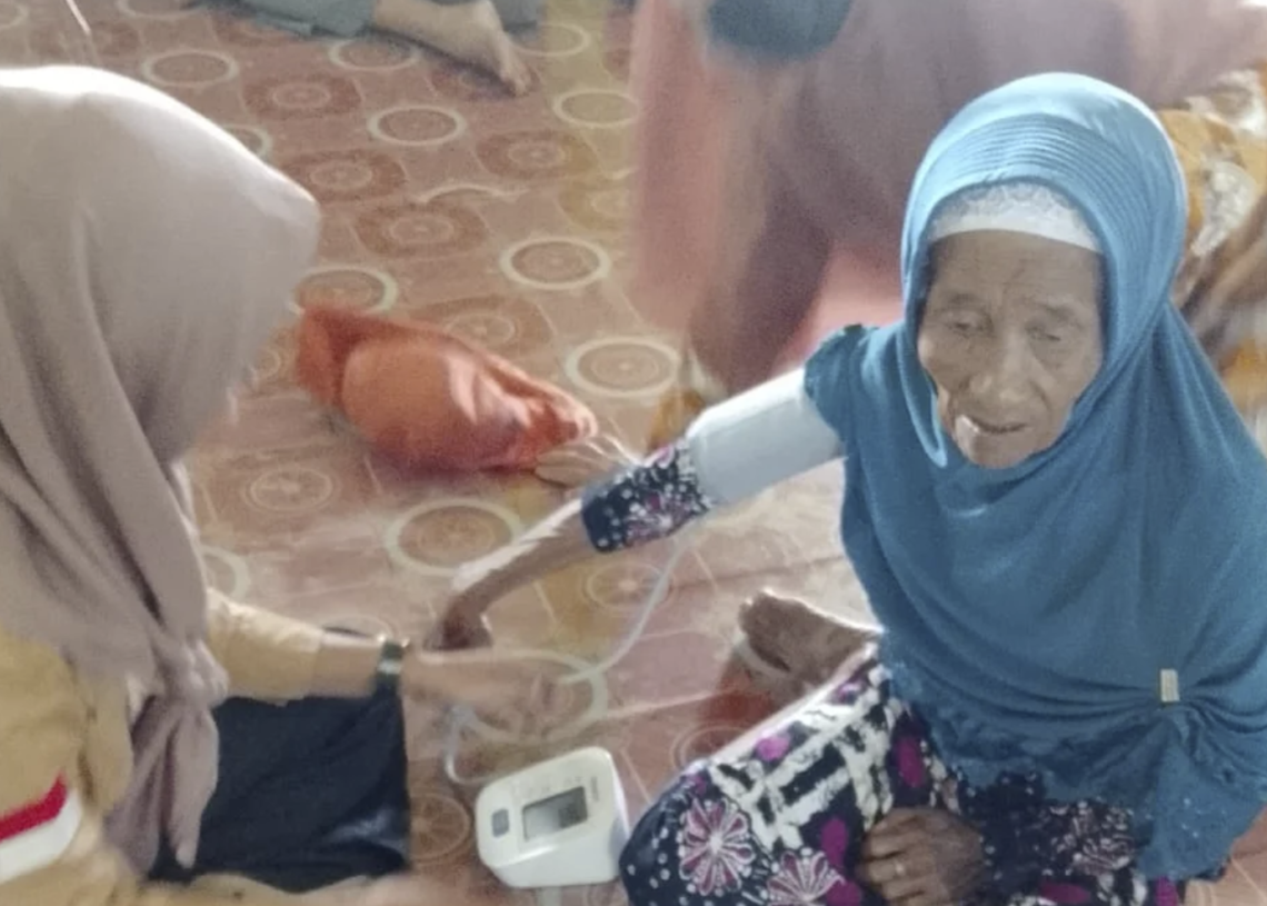 Eliminasi AIDS, TBC dan Malaria 2030 Butuh Peran Aktif Pemerintah Desa