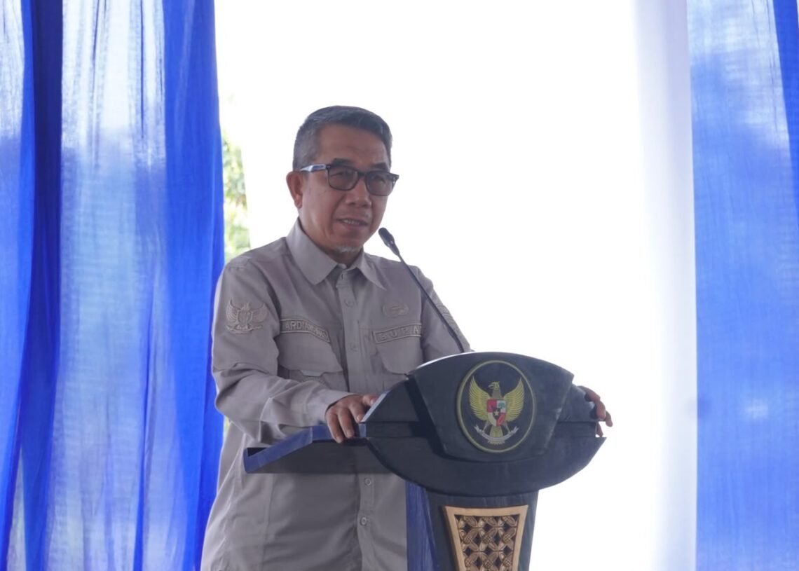 Jalan Baru di Bengalon Buka Peluang Mobilitas dan Ekonomi