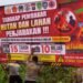 Pemkab Kutim Siagakan Posko, Warga Diminta Cepat Laporkan Titik Api