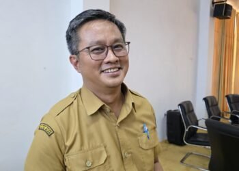 Momentum Kebangkitan Sektor Pariwisata: Cing Cing Wahyuni Pimpin BPC PHRI Kutim 2026-2031