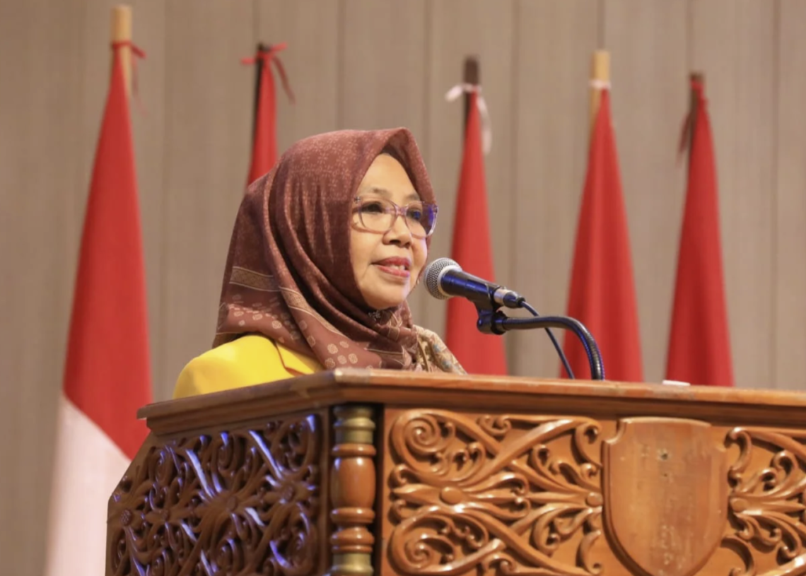 Pemkab Kutim dan UT Kaltim Perkuat Akses Pendidikan bagi 382 Mahasiswa Baru