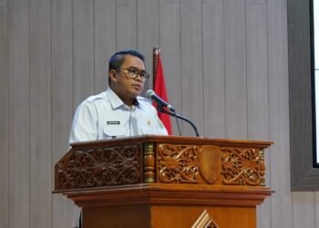Mahyunadi Soroti Birokrasi Investasi, Pemkab Kutim Didorong Bangun Tata Kelola Bersih