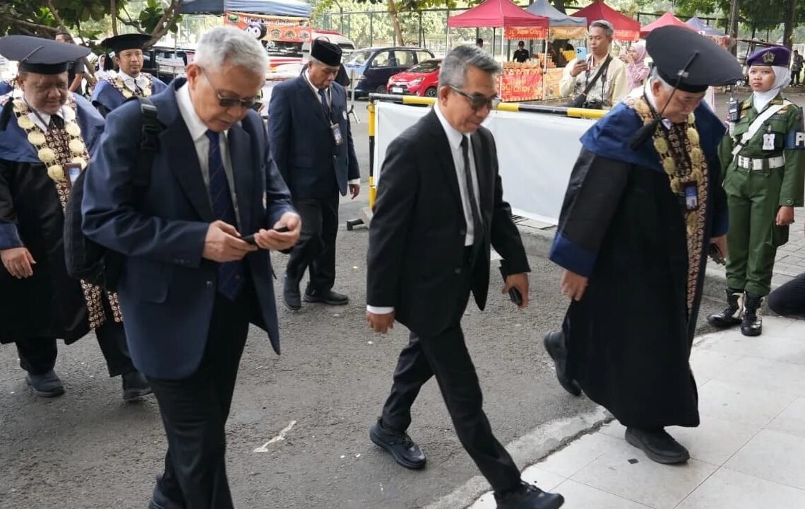 Program BIMED Kutim Berlanjut, 297 Guru Diwisuda dari Program S2 Inklusi UNY