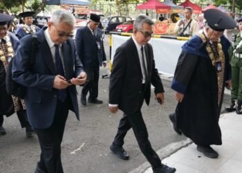 Program BIMED Kutim Berlanjut, 297 Guru Diwisuda dari Program S2 Inklusi UNY