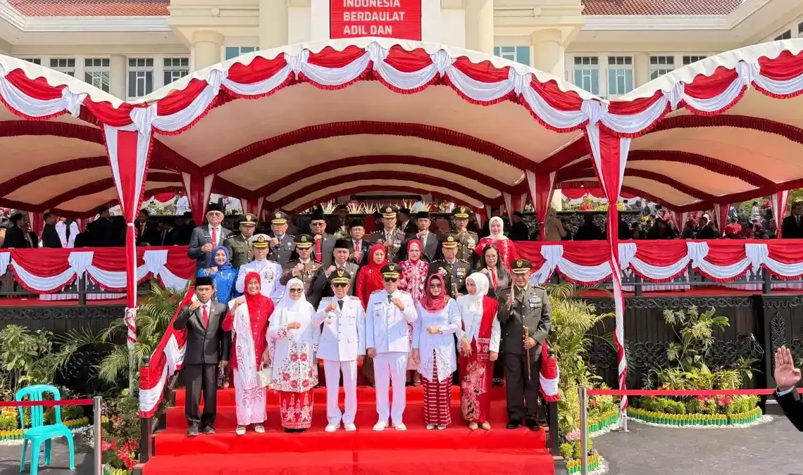 Nonton Film Jenderal Soedirman, Pelajar Kutim Diajak Isi Kemerdekaan dengan Karya