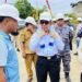 Kabar Bahagia untuk Warga Sandaran Kutim, Listrik dan Air Bersih Segera Mengalir