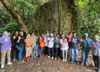 Geopark Nasional Diharapkan Jadi Tonggak Pelestarian Alam dan Budaya Bengalon