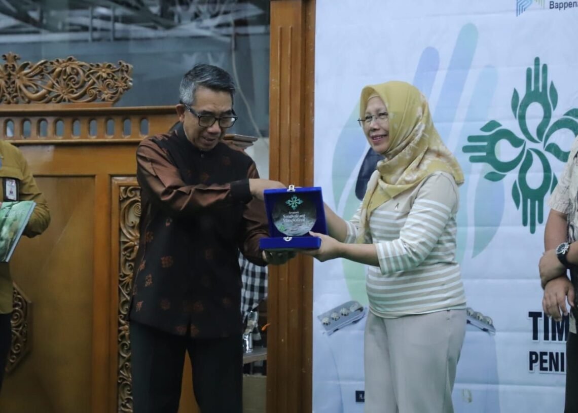 Tim Verifikasi Geopark Sangkulirang-Mangkalihat Turun Lima Hari, Kutim Pastikan Dukungan