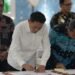 Perkuat Ekonomi Lokal, Pemkab Kutim Gandeng Bankaltimtara Biayai Petani dan UMKM