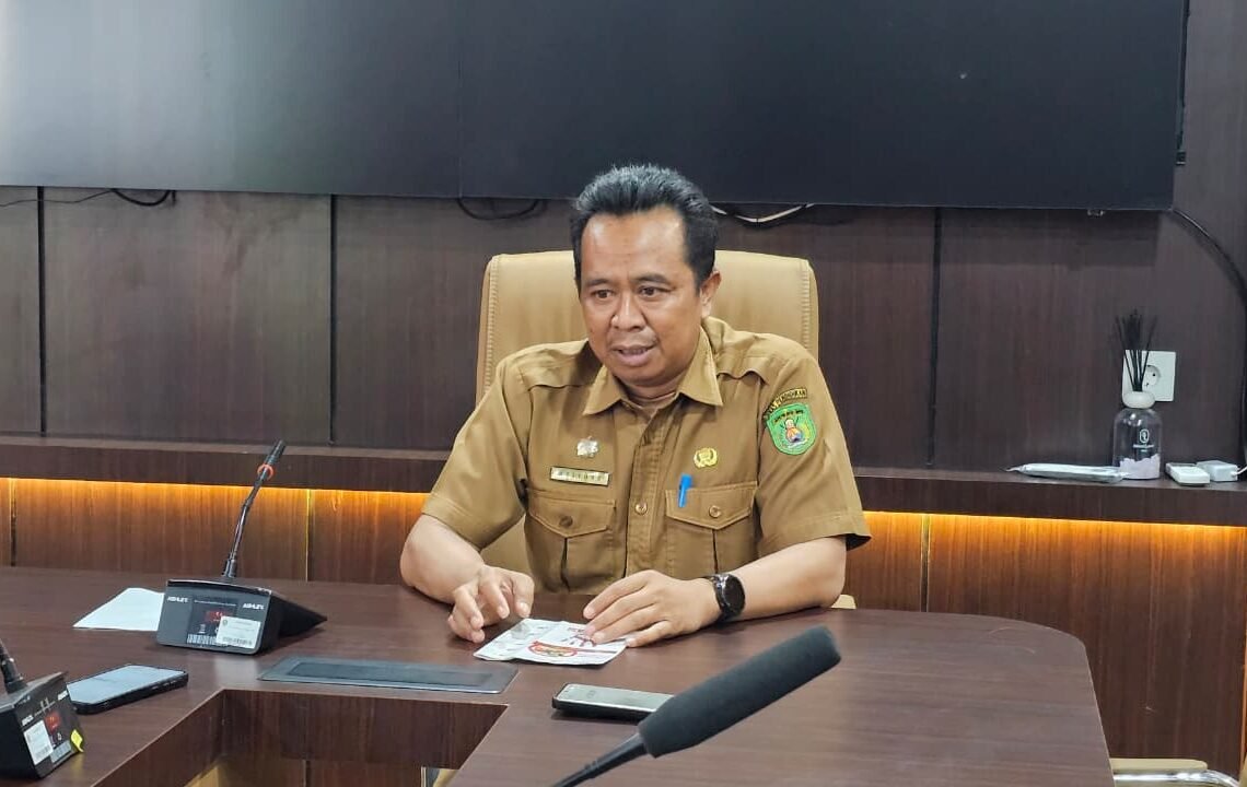 Aspirasi Anak Jadi Salah Satu Acuan Kebijakan Pendidikan dan Perlindungan di Kutai Timur