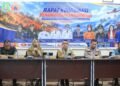 Karhutla Kutim Masih Jadi Perhatian, Kolaborasi Pemerintah dan Warga Diperkuat