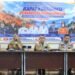 Karhutla Kutim Masih Jadi Perhatian, Kolaborasi Pemerintah dan Warga Diperkuat