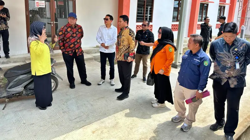 Persiapan Sekolah Rakyat Kutim Dikebut, Dokumen Teknis Masih Berproses