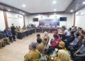 Kutim Siapkan Posko Karhutla, Ardiansyah Sampaikan Jangan Lengah Hadapi Musim Kering