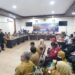 Kutim Siapkan Posko Karhutla, Ardiansyah Sampaikan Jangan Lengah Hadapi Musim Kering