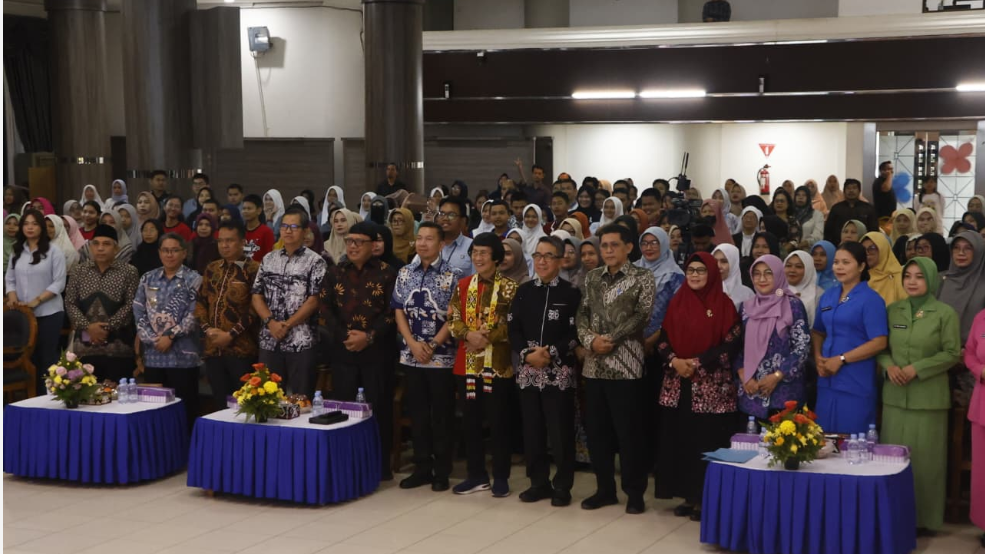 Kak Seto Dorong Forum Anak Kutim Jadi Pelopor dan Pelapor