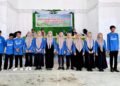 Jarwasnaba Dibentuk, BNN dan PKK Perkuat Pencegahan Narkoba di Desa Marukangan