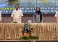Ekonomi Nontambang Kutai Timur Menguat, Hilirisasi Jadi Strategi Pembangunan Berkelanjutan