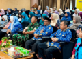 IBI dan DPPKB Kutai Timur Perkuat Kemitraan Lewat Edukasi KB