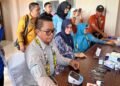 Pemkab Kutai Timur Optimalkan Pelayanan Kesehatan Bergerak untuk Jangkau Wilayah Terpencil