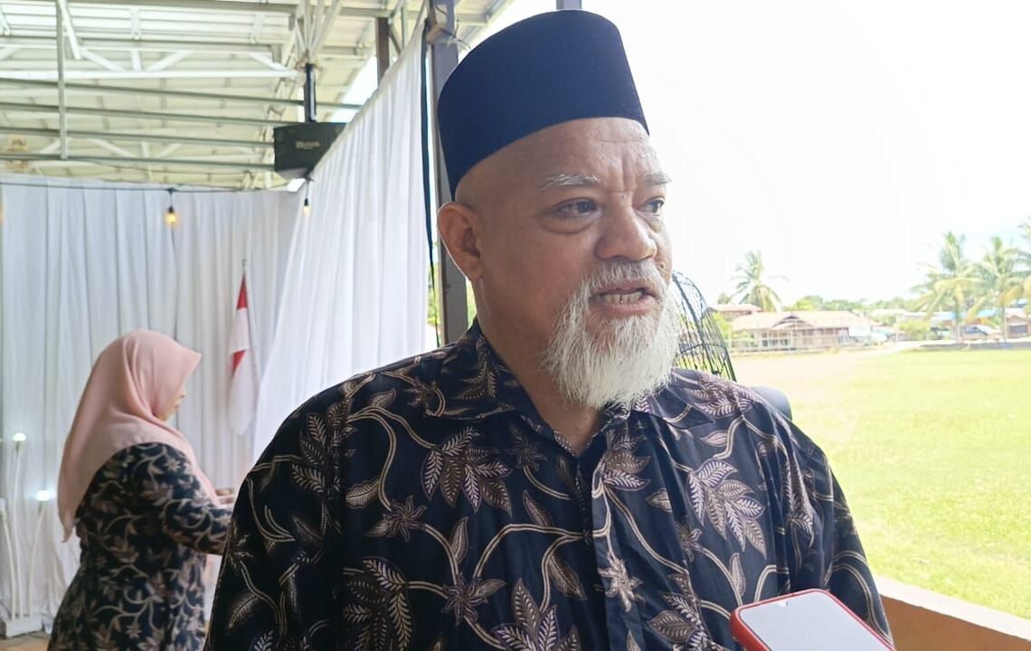 Pemkab Kutai Timur Harap Penerima Beasiswa Kembali Bangun Daerah Setelah Lulus