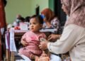 Menakar Wajah Baru Posyandu di Pesisir Kutai Timur